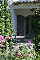 Hôtel Villa Glanum & Spa