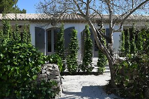 Hôtel Villa Glanum & Spa