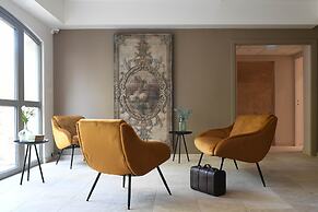 Hôtel Villa Glanum & Spa