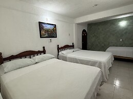 Hotel Colonial