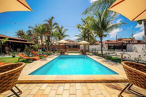 Brisas do Oceano Lofts
