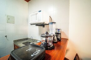 Brisas do Oceano Lofts