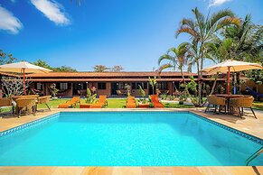 Brisas do Oceano Lofts