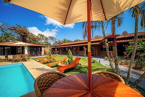Brisas do Oceano Lofts