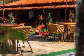 Brisas do Oceano Lofts