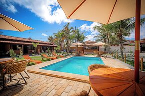 Brisas do Oceano Lofts