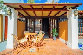 Brisas do Oceano Lofts