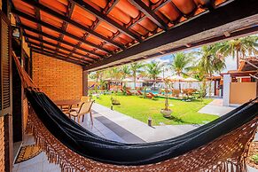Brisas do Oceano Lofts