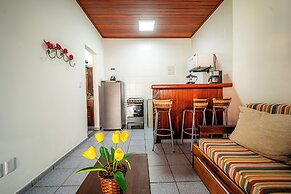 Brisas do Oceano Lofts
