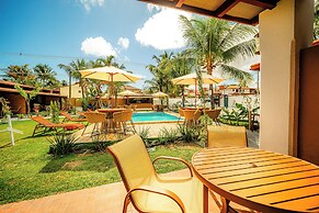 Brisas do Oceano Lofts