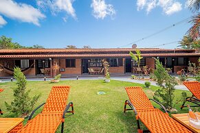 Brisas do Oceano Lofts