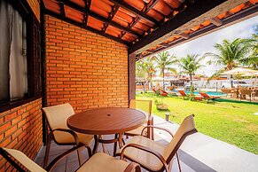 Brisas do Oceano Lofts