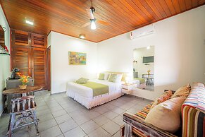 Brisas do Oceano Lofts