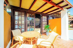 Brisas do Oceano Lofts