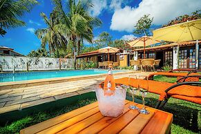 Brisas do Oceano Lofts