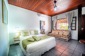 Brisas do Oceano Lofts