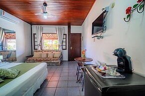 Brisas do Oceano Lofts