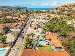 Brisas do Oceano Lofts