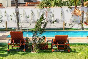 Brisas do Oceano Lofts