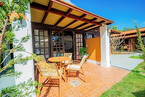 Brisas do Oceano Lofts