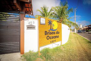 Brisas do Oceano Lofts