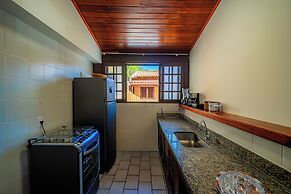 Brisas do Oceano Lofts