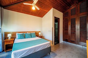 Brisas do Oceano Lofts