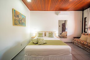Brisas do Oceano Lofts