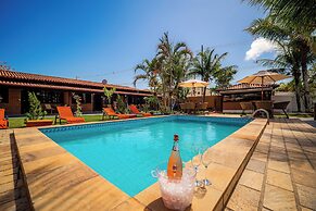 Brisas do Oceano Lofts