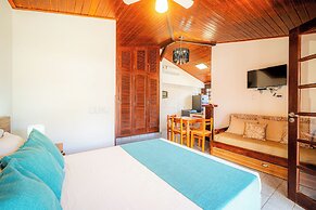 Brisas do Oceano Lofts