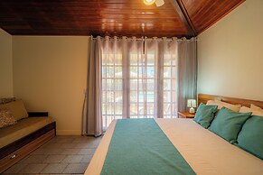 Brisas do Oceano Lofts