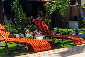 Brisas do Oceano Lofts