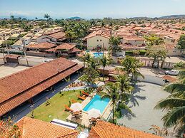 Brisas do Oceano Lofts