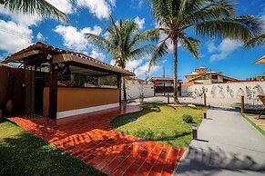 Brisas do Oceano Lofts