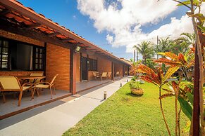 Brisas do Oceano Lofts
