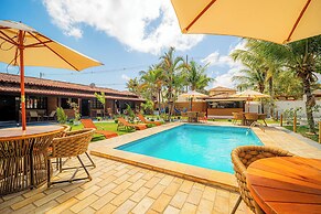Brisas do Oceano Lofts