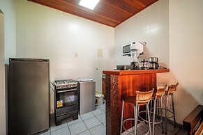 Brisas do Oceano Lofts