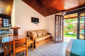 Brisas do Oceano Lofts