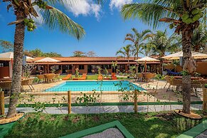 Brisas do Oceano Lofts