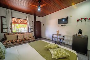Brisas do Oceano Lofts