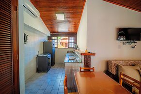 Brisas do Oceano Lofts