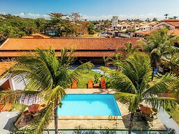 Brisas do Oceano Lofts