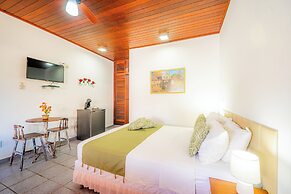 Brisas do Oceano Lofts