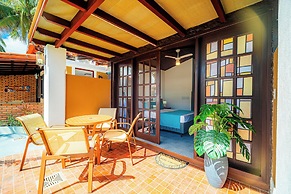 Brisas do Oceano Lofts