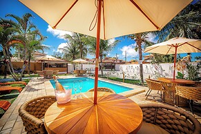 Brisas do Oceano Lofts