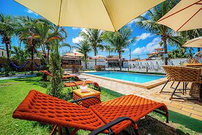 Brisas do Oceano Lofts