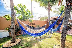 Brisas do Oceano Lofts
