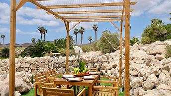 Chalet Amarilla Golf With Pool & Jacuzzi