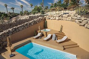 Chalet Amarilla Golf With Pool & Jacuzzi
