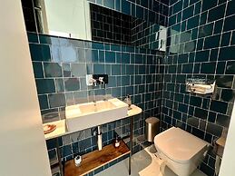 Chalet Amarilla Golf With Pool & Jacuzzi